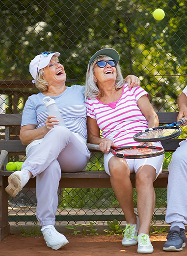 The Edmund’s House