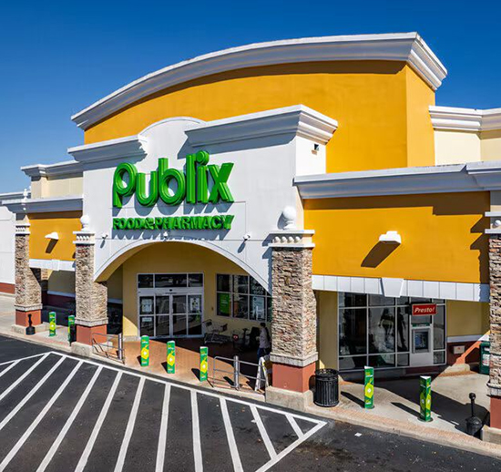 Publix Shopping Center